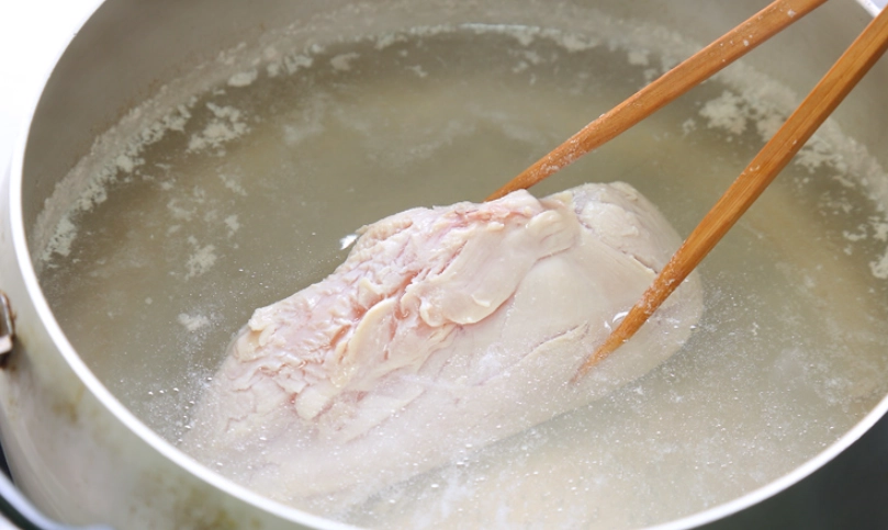 健身餐食譜