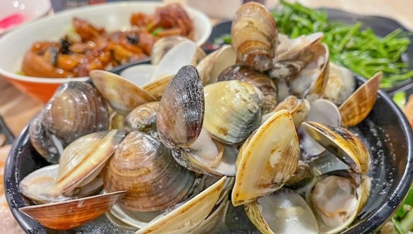 屏东海生馆 餐厅