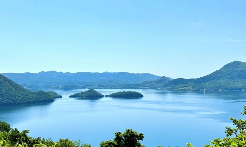 北海道自駕遊