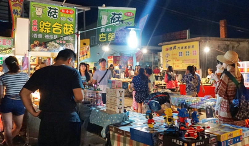 墾丁行程規劃