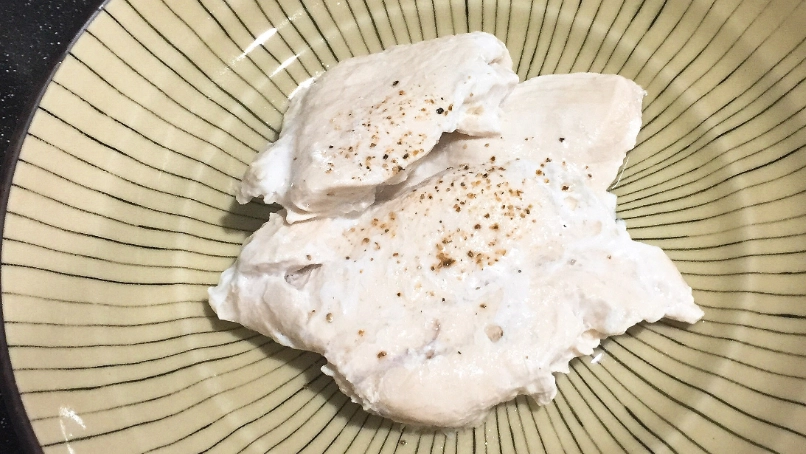 健身餐食譜