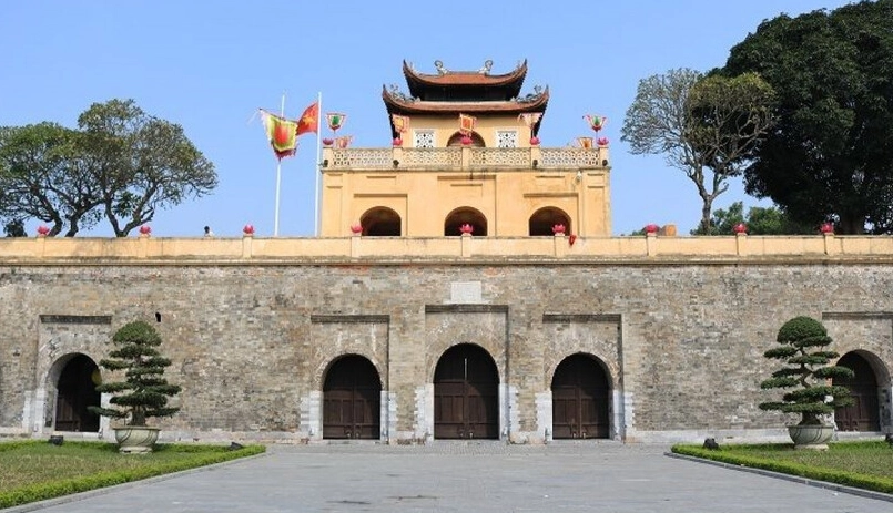河內景點