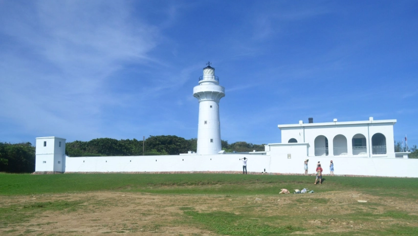 墾丁旅遊攻略