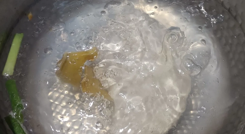 水煮雞胸肉做法