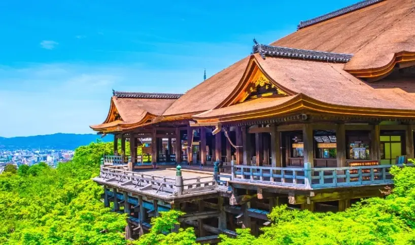 京都大阪景點推薦