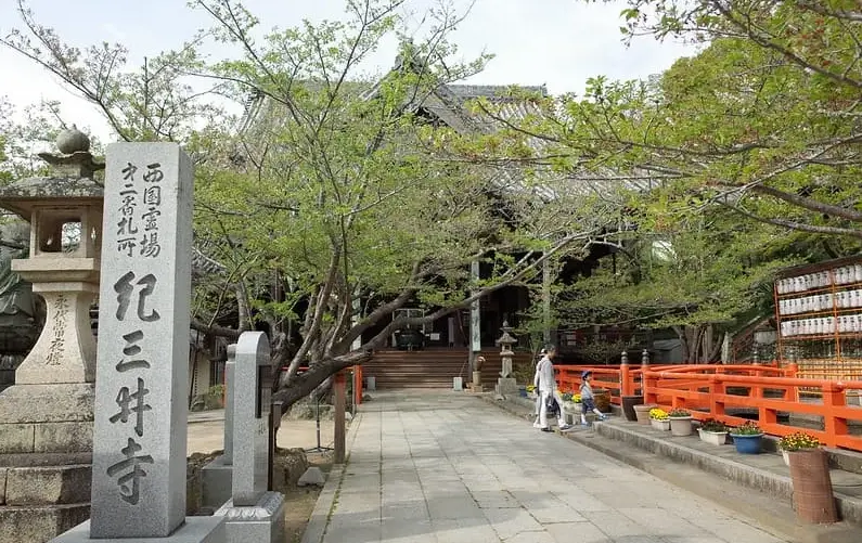 和歌山景點