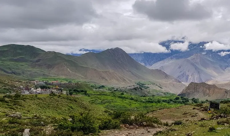 尼泊爾登山風險 尼泊爾登山風險