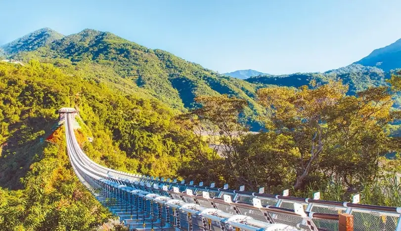 屏東市區景點 情侶
