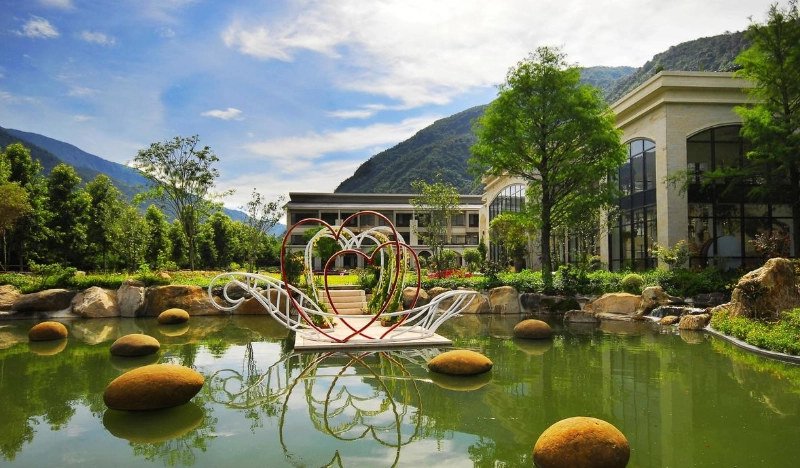 台灣農場民宿推薦