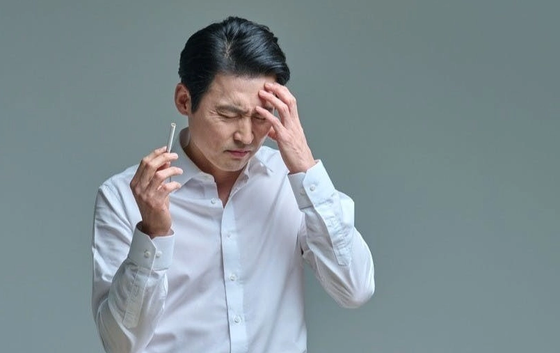 戒斷症狀如何緩解