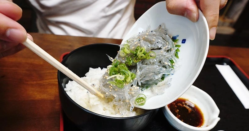 和歌山必吃 和歌山必吃