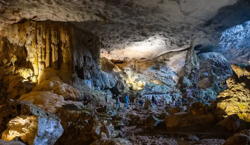 下龍灣行程規劃 下龍灣行程規劃