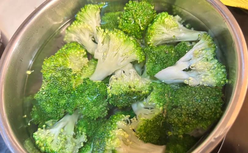 花椰菜怎麼燙才好吃 花椰菜怎麼燙才好吃