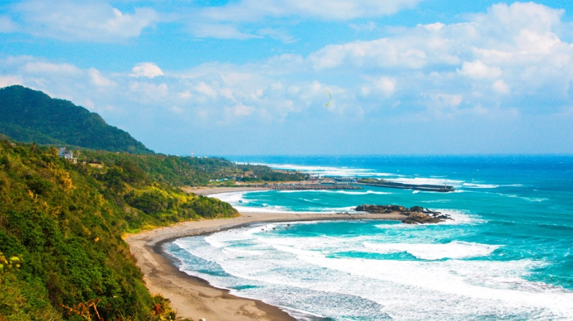 台東無障礙景點