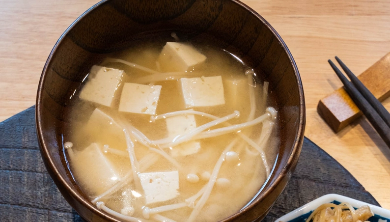 金針菇料理 金針菇料理