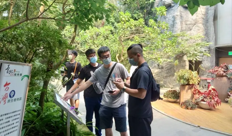 台中免費實境解謎全攻略：省錢玩轉城市探險遊戲