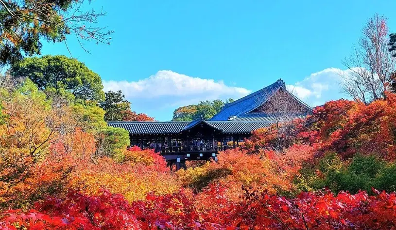 京都隱藏景點