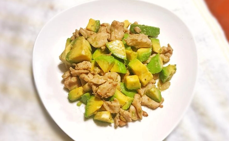 酪梨不能和什麼一起吃 酪梨不能和什麼一起吃