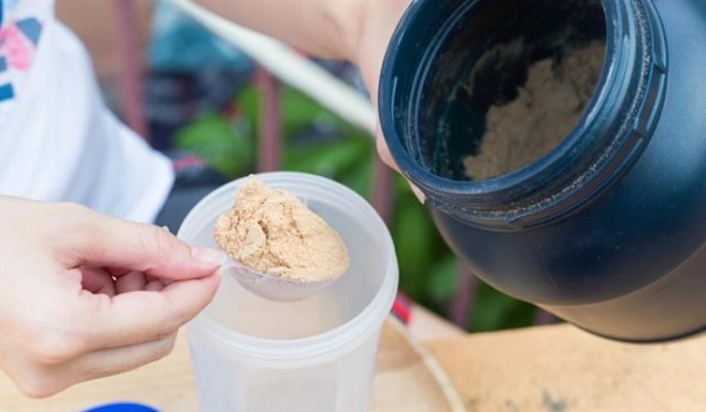 蛋白質消化不良