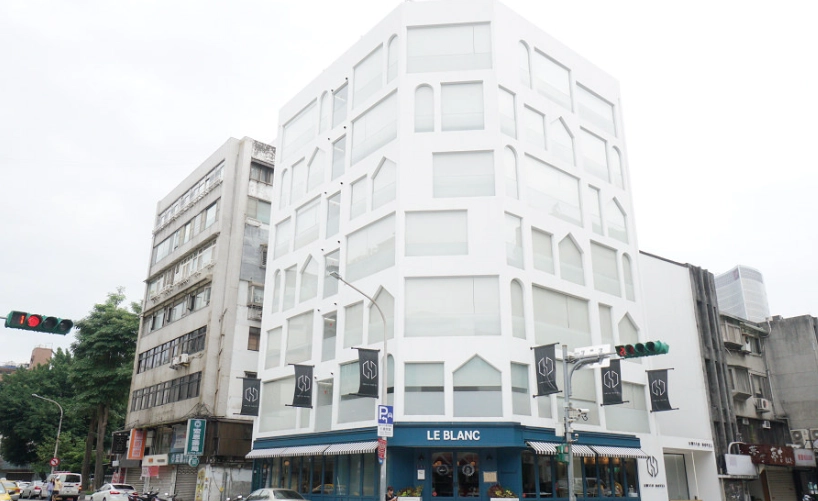 台北住宿 台北住宿