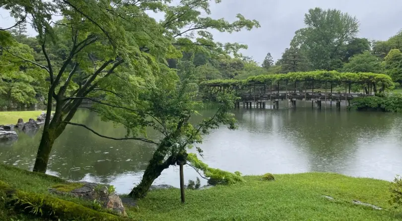 京都小眾旅遊