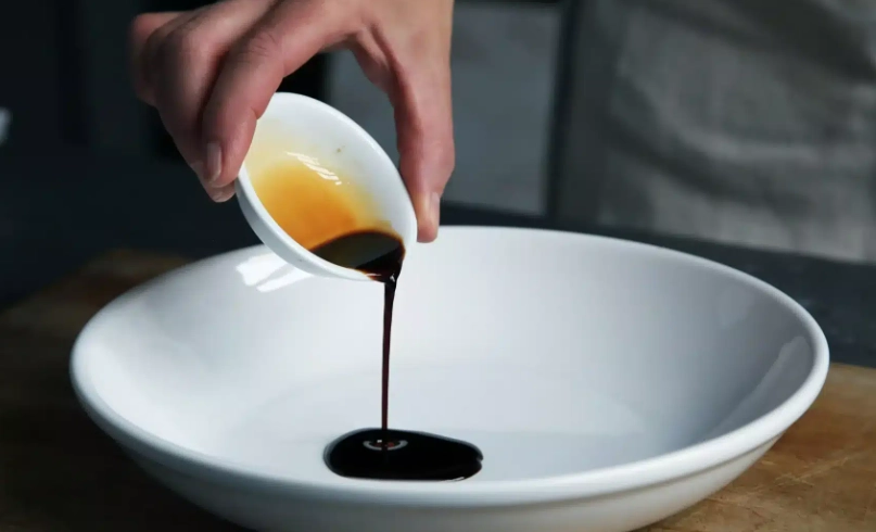 巴薩米克醋料理