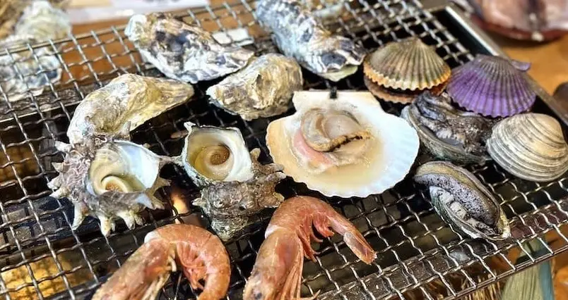 白濱美食 白濱美食