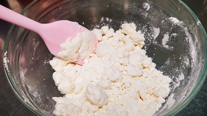 鹹湯圓配料 鹹湯圓配料