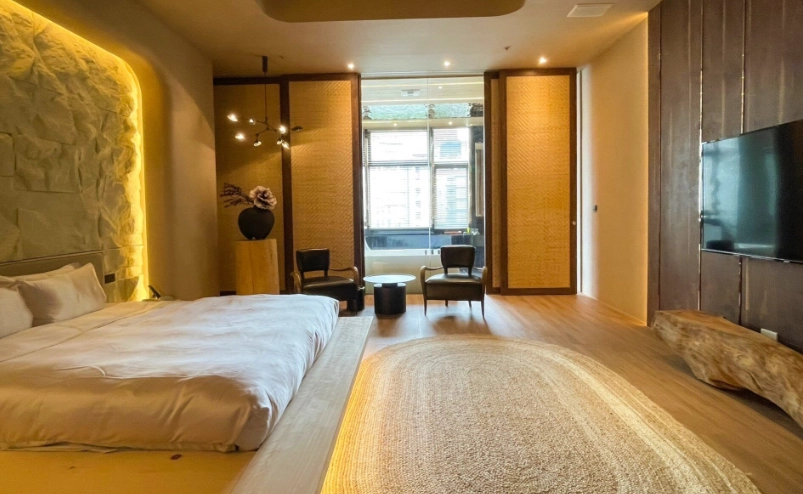 寵物友善旅館推薦