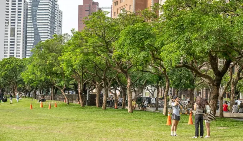 台中實境解謎遊戲