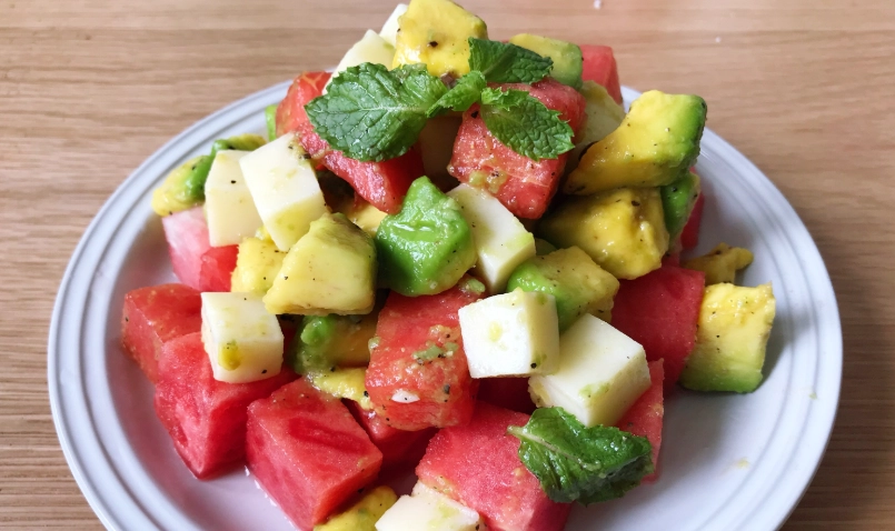 酪梨禁忌 酪梨禁忌