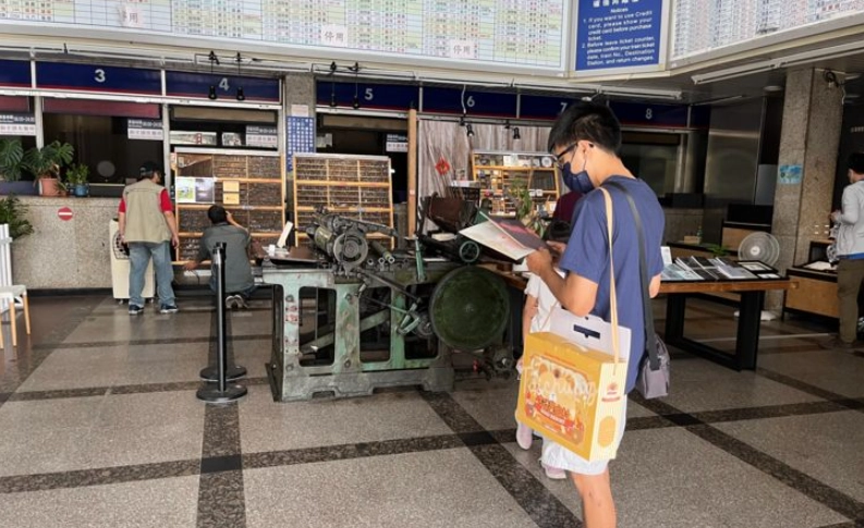 免費解謎活動台中