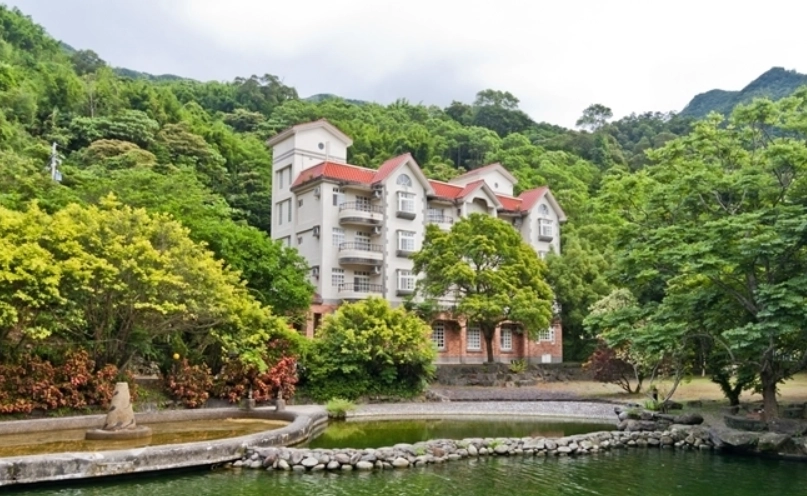 台灣農場民宿推薦