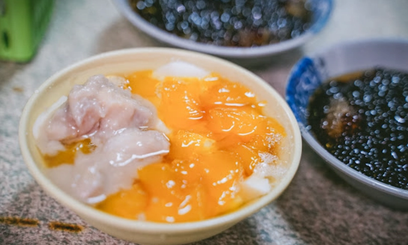 歸仁必吃
