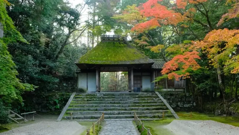 京都隱藏景點