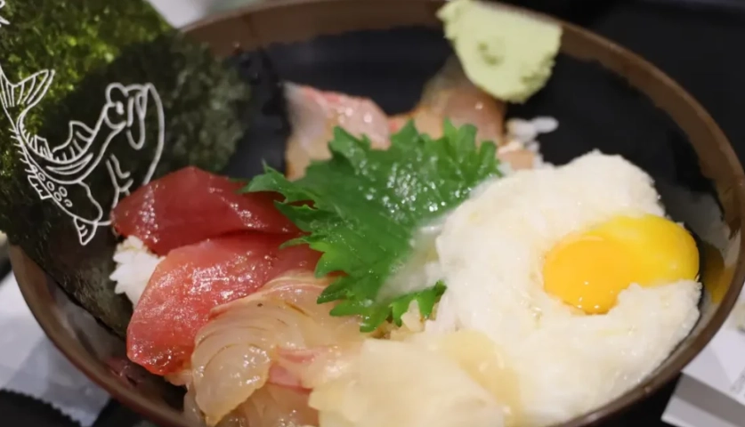 白濱美食 白濱美食