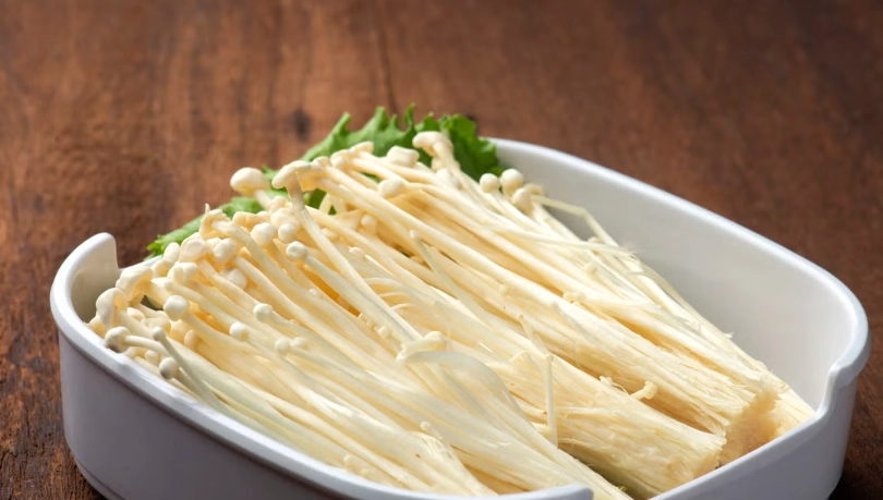 金針菇減肥 金針菇減肥