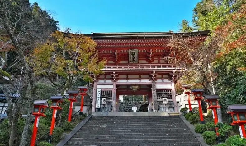 京都私房景點