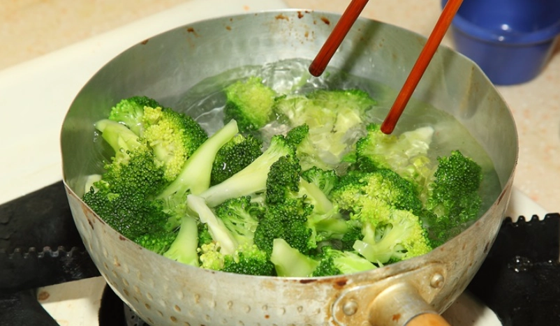 花椰菜怎麼燙才好吃 花椰菜怎麼燙才好吃
