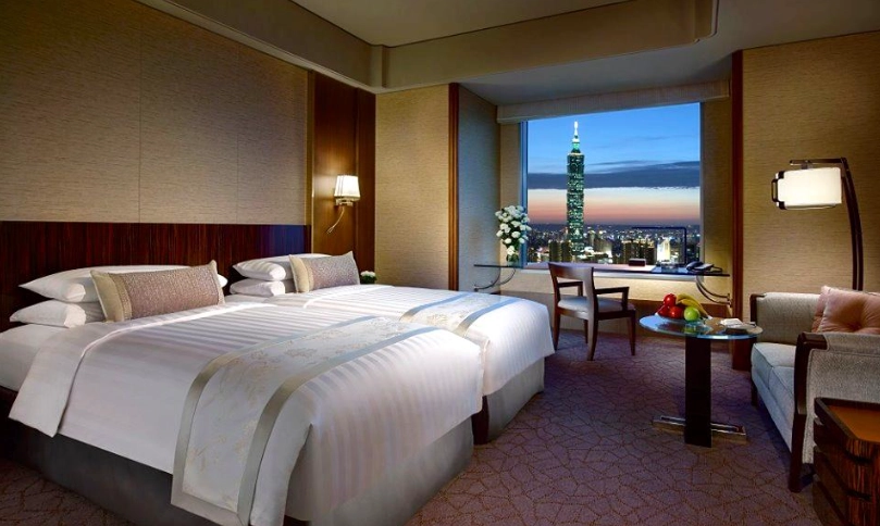 台北飯店推薦 台北飯店推薦