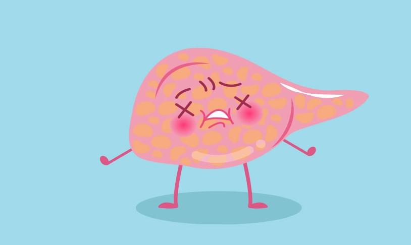 脂肪肝飲食禁忌