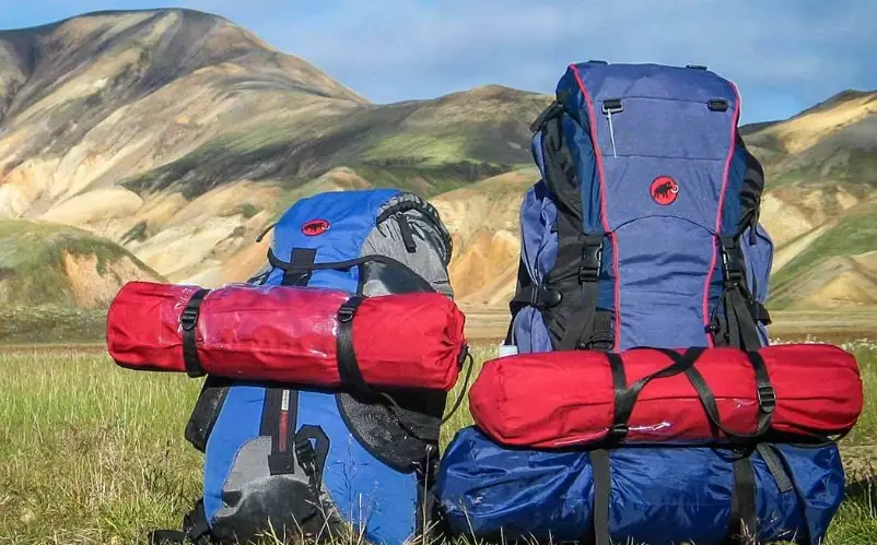 尼泊爾ABC徒步行程