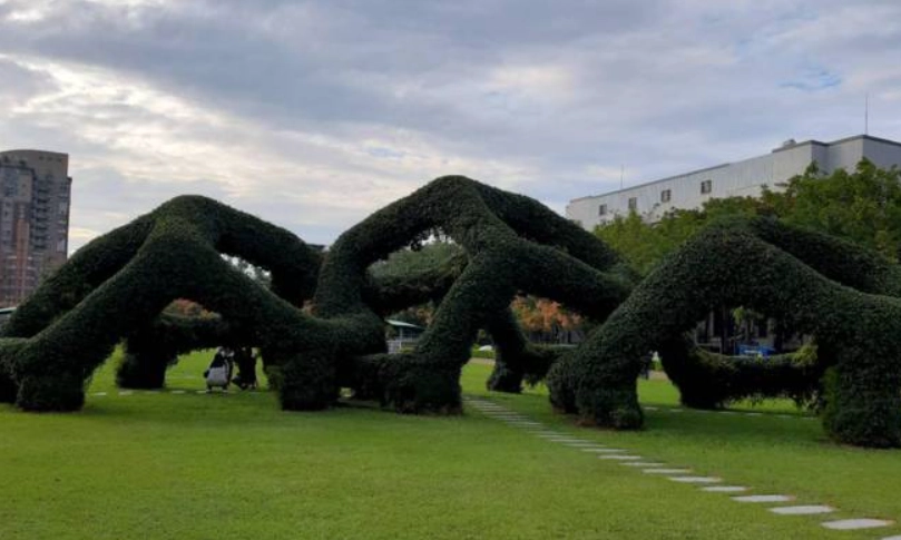 台中實境解謎遊戲