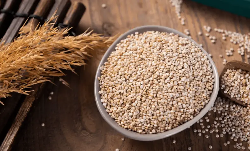 藜麥食譜