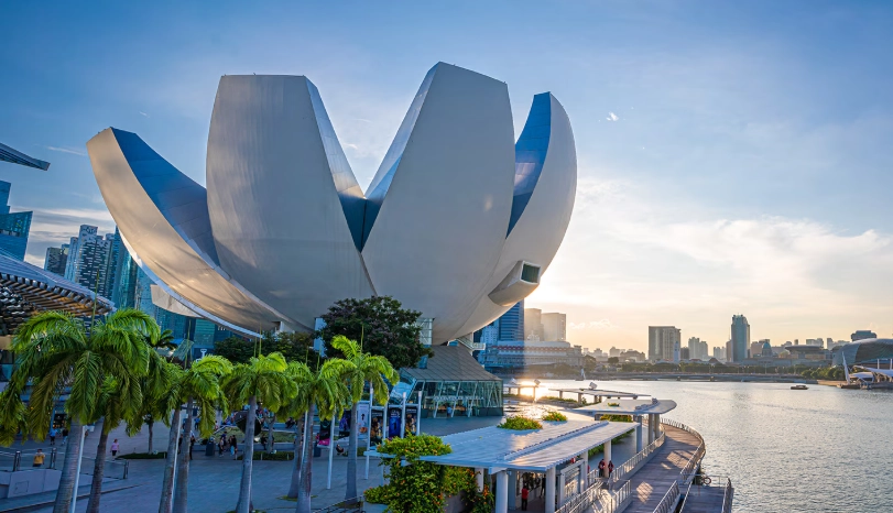 過年適合去哪裡