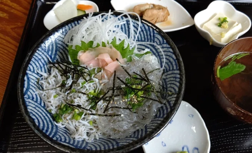 和歌山美食 和歌山美食