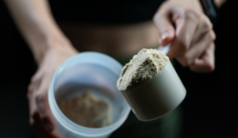 蛋白質消化不良