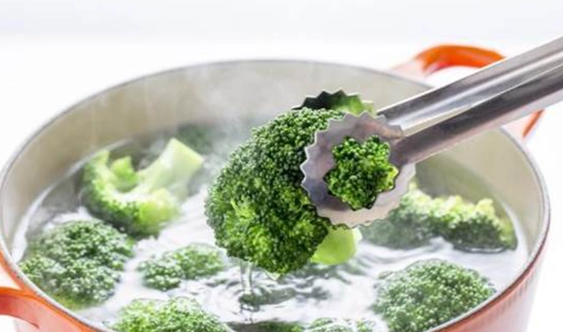 花椰菜怎麼燙才好吃 花椰菜怎麼燙才好吃
