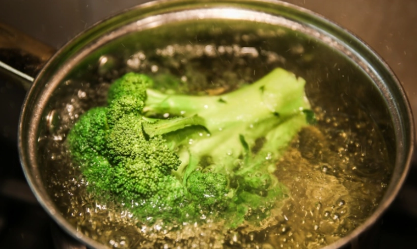 青花菜要燙多久 青花菜要燙多久