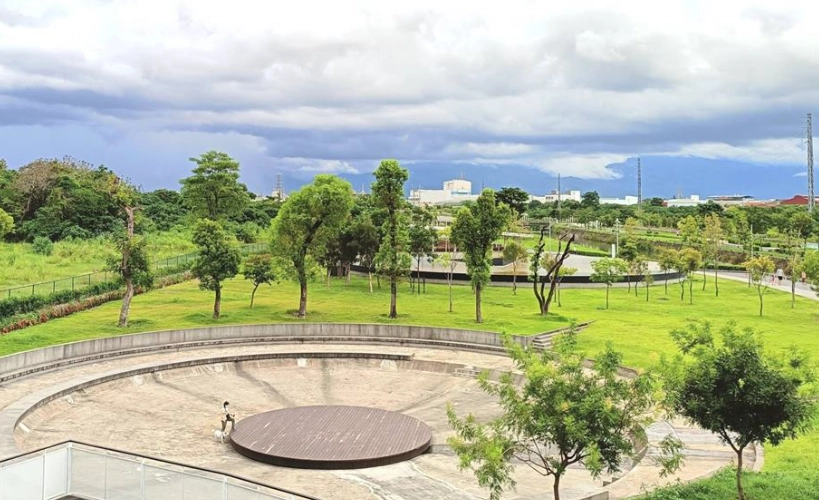 屏東情侶一日遊